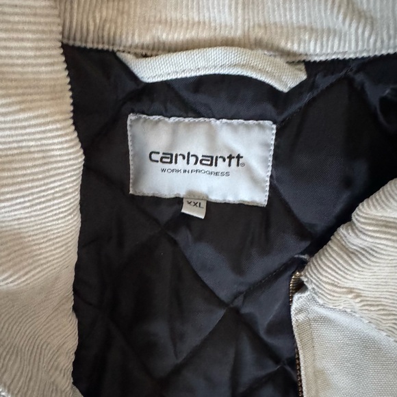 Carhartt WIP Detroit Jacket - Picture 7 of 7